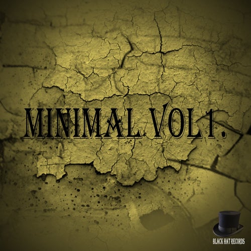 Minimal, Vol. 1