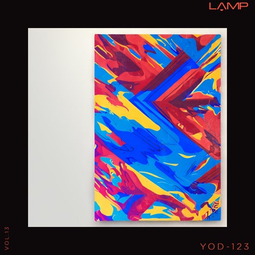 Yod-123, Vol. 13