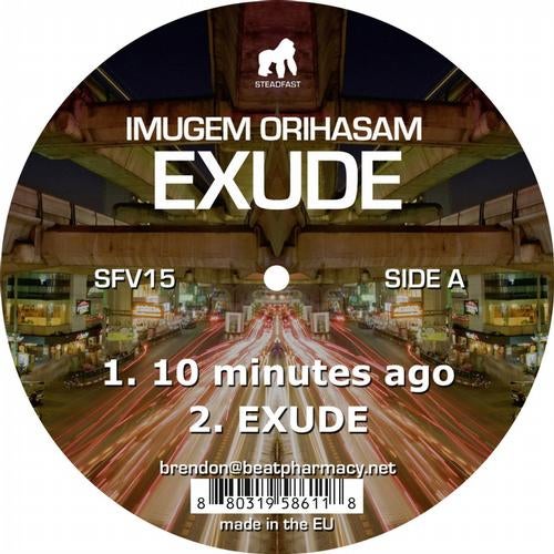 Exude EP