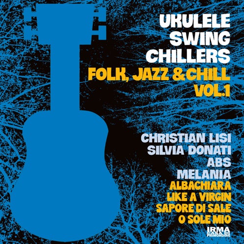 Folk, Jazz & Chill
