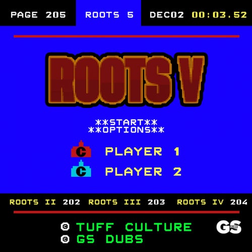 Roots V