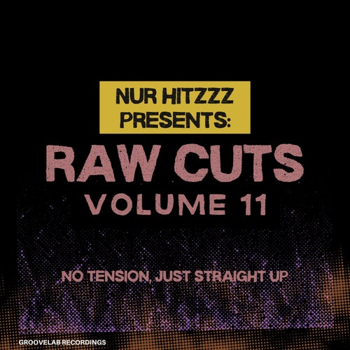 Nur Hitzzz Presents: