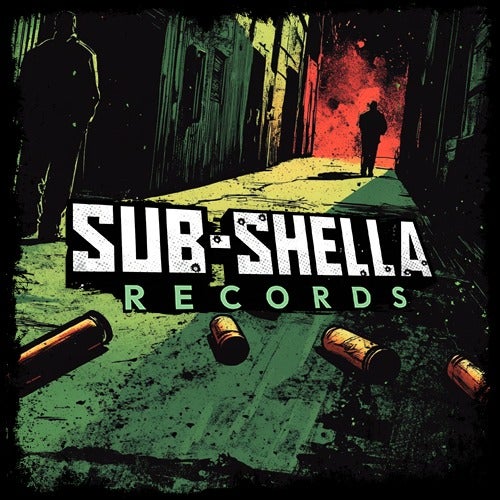 SUB SHELLA RECORDS