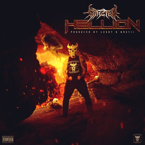 Hellion