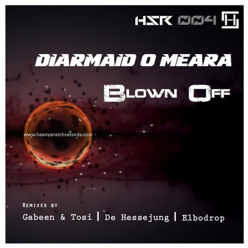 Blown Off EP