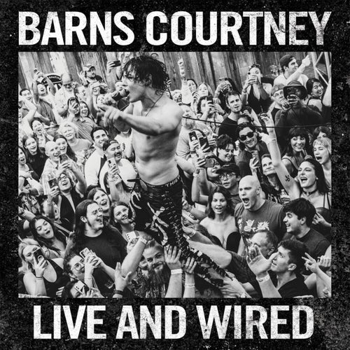 Live and Wired