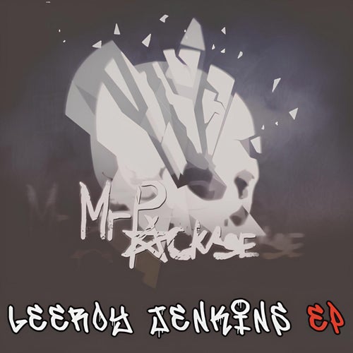Leeroy Jenkins