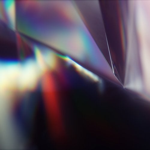 Cover art for Risen EP