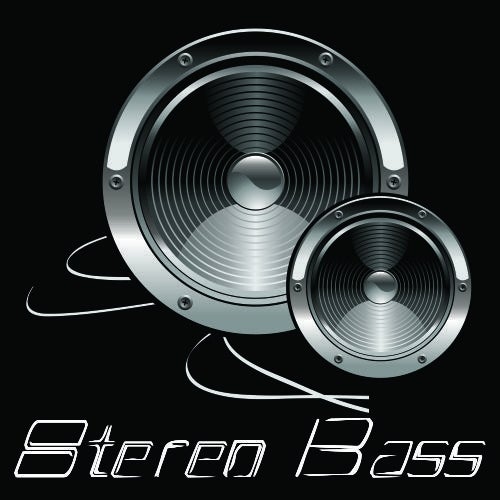 Stereo Bass