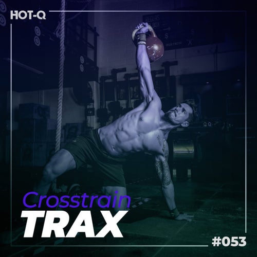 Crosstrain Trax 053