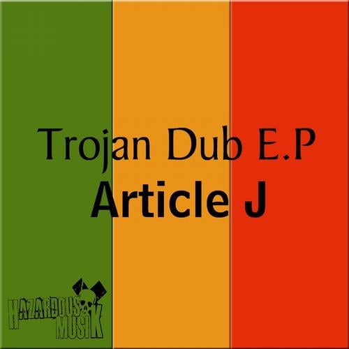 Trojan Dub