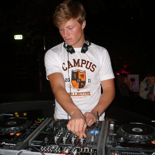 DJ Olaf Kampen
