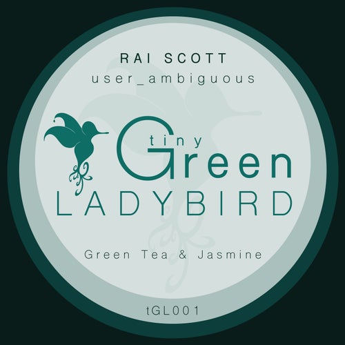 Green Tea & Jasmine