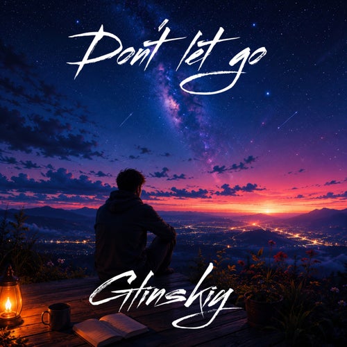 Don't Let Go