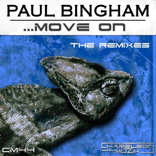 Move On (The Remixes)