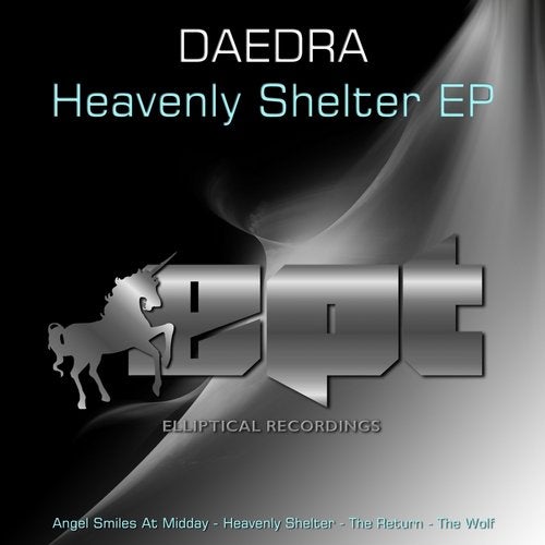 Heavenly Shelter EP