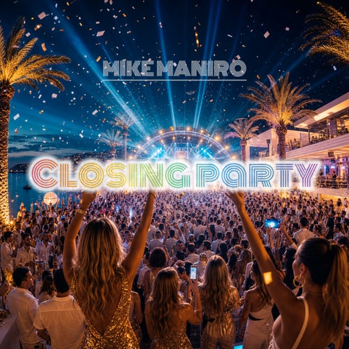 Closing Party
