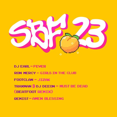 Street Bangers Factory 23