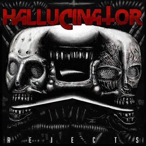 Hallucinator - No Regrets (feat. Coppa)
