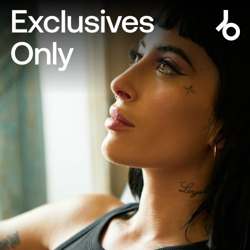 BEATPORT EXCLUSIVES ONLY WEEK 12 (2025)