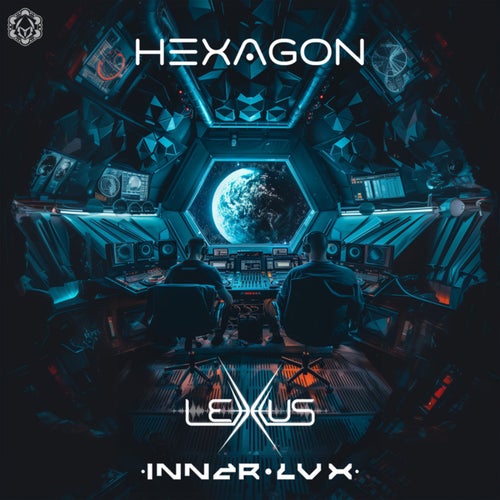  Inner Lux & Lexxus - Hexagon (2024) 