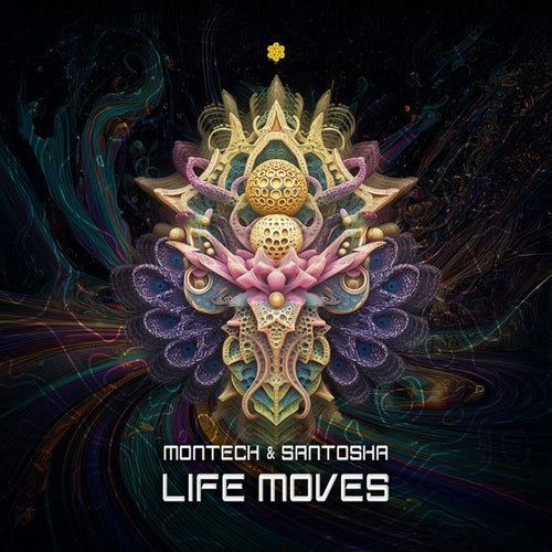 Life Moves