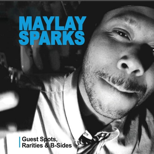 Guest Spots, Rarities & B-Sides