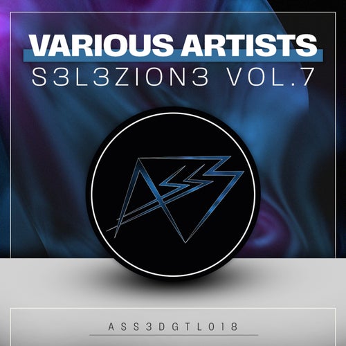 S3L3ZION3 Vol. 7