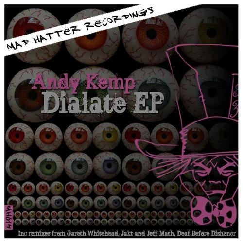 Dialate EP