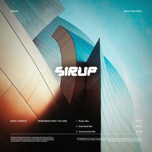 Sirup Records Music & Downloads on Beatport