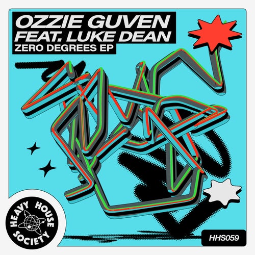 Zero Degrees EP