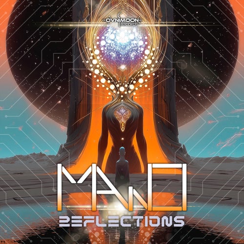  Mawo - Reflections (2025) 