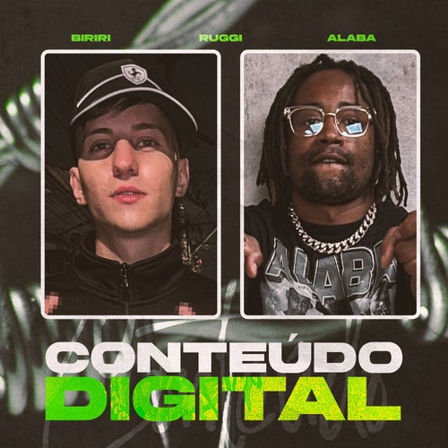 Conteúdo Digital