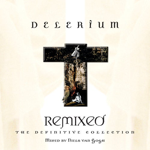 Remixed: The Definitive Collection - Mixed by Niels van Gogh