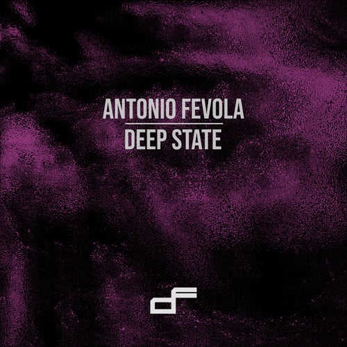 Deep State EP