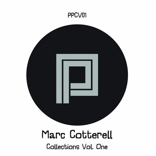 Cover art for Collection Series