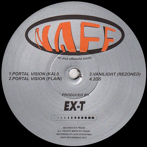 Cover art for Portal Vision