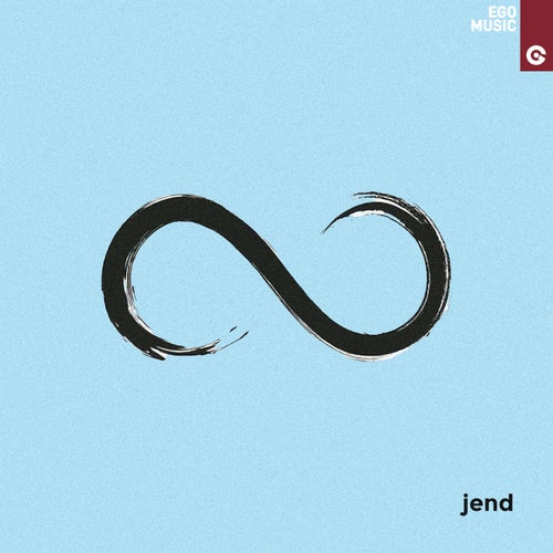 Cover art for Forever
