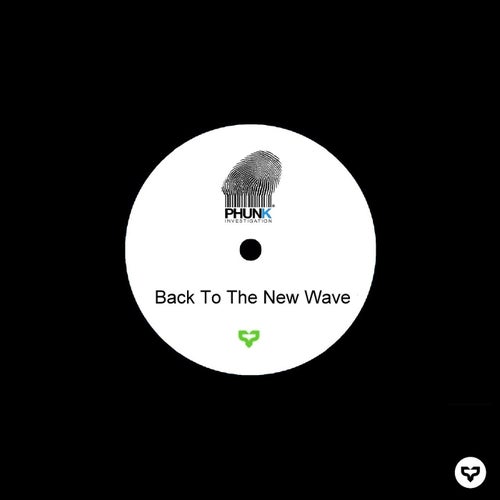 Back To The New Wave