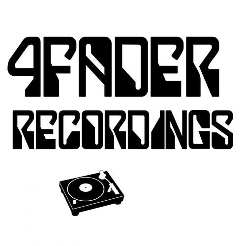 Four Fader Recordings