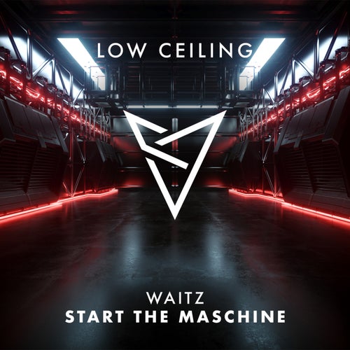 START THE MASCHINE
