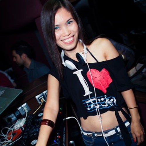 DENICE PERKINS MAY 2014 CHARTS