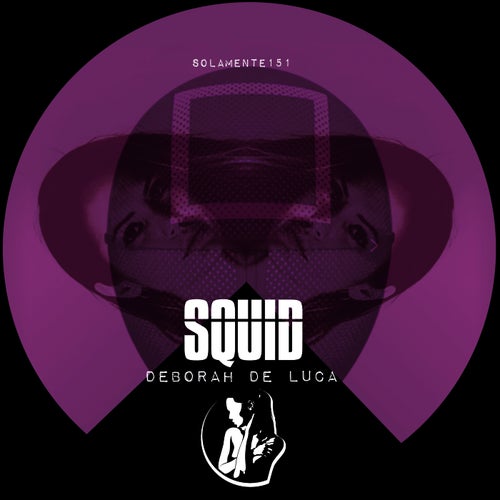 Cover art for Squid