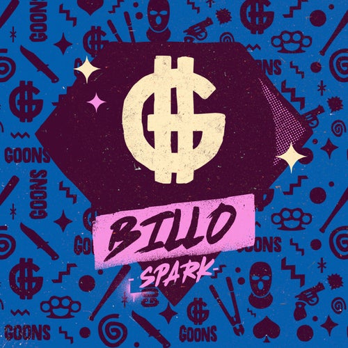 Cover art for Spark - Extended Mix