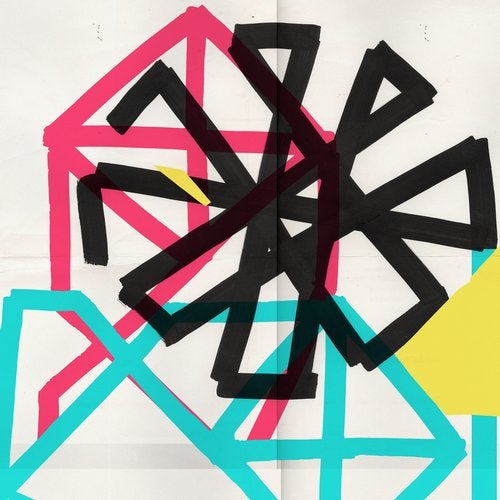 Cover art for The Muth