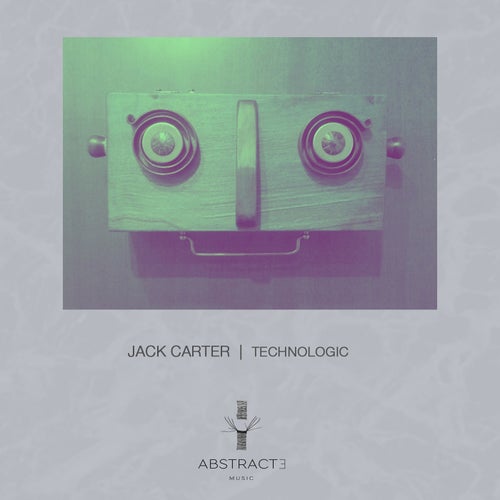 Cover art for Technologic