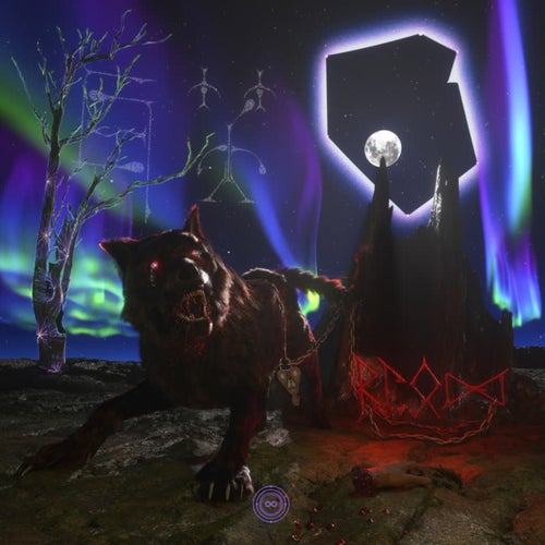 Cover art for Blood