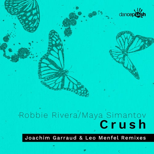 Crush (Joachim Garraud & Leo Menfel Remixes)