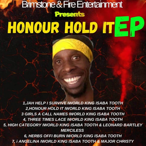 Honour Hold It
