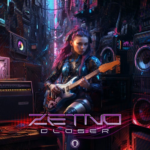  Zetno Feat. Timeact - Closer (2024) 